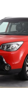 Kia Soul Salon Polska, Serwis ASO, Klimatronic, Tempomat, Parktronic,-3