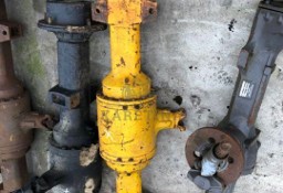 JCB 4CX - Most Napędowy Tylny