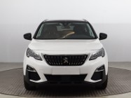 Peugeot 3008 , Salon Polska, Serwis ASO, Automat, Navi, Klimatronic,