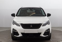 Peugeot 3008 , Salon Polska, Serwis ASO, Automat, Navi, Klimatronic,