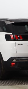 Peugeot 3008 , Salon Polska, Serwis ASO, Automat, Navi, Klimatronic,-4