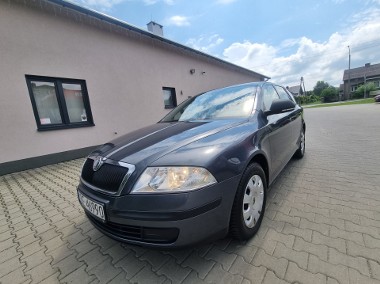 1.6MPI Benzyna,Ambietne zadbana euro5-1