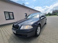 Skoda Octavia II 1.6MPI Benzyna,Ambietne zadbana euro5