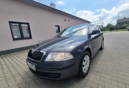Skoda Octavia II 1.6MPI Benzyna,Ambietne zadbana euro5