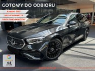 Mercedes-Benz Klasa E 220 d 4-Matic AMG Estate 220 d 4M Estate Pakiet wyposażenia AMG Premium