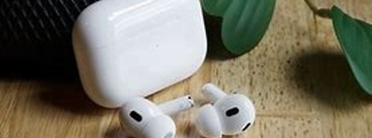 Apple Airpods Pro 2 -1