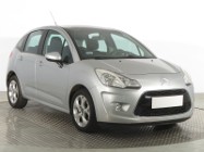 Citroen C3 II , Klima, Tempomat,ALU