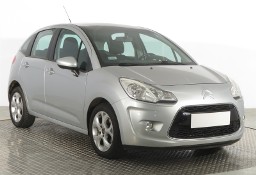 Citroen C3 II , Klima, Tempomat,ALU