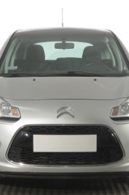 Citroen C3 II , Klima, Tempomat,ALU-2