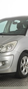 Citroen C3 II , Klima, Tempomat,ALU-3