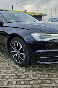 Audi A6 IV (C7) 2,0 benzyna 252KM Automat kamera nawigacja-2