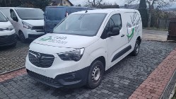 Opel Combo L2 2022 1.5 BlueHDI -102PS 3OSOBY