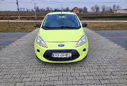 Ford KA II ŚLICZNY i zwinny benzyniaczek