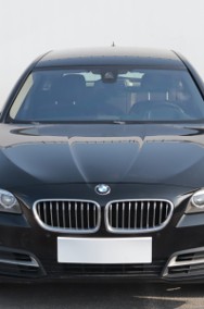 BMW SERIA 5 , 218 KM, Automat, Navi, Xenon, Bi-Xenon, Klimatronic,-2