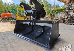 Łyżka Wimmer 195cm skarpowa hydrauliczna Verachtert CW40 CW30 CW20