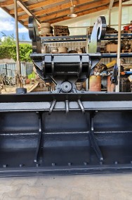 Łyżka Wimmer 195cm skarpowa hydrauliczna Verachtert CW40 CW30 CW20-2