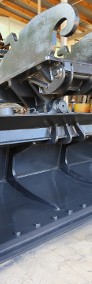 Łyżka Wimmer 195cm skarpowa hydrauliczna Verachtert CW40 CW30 CW20-3
