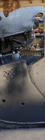 Łyżka Wimmer 195cm skarpowa hydrauliczna Verachtert CW40 CW30 CW20-4