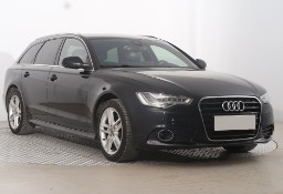 Audi A6 IV (C7) , 177 KM, Automat, Skóra, Navi, Klimatronic, Tempomat,