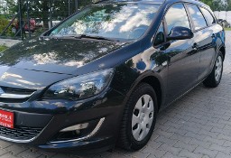 Opel Astra J Bogate Wypos. Ekonomiczny nowy rozrząd !