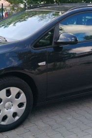 Opel Astra J Bogate Wypos. Ekonomiczny nowy rozrząd !-2