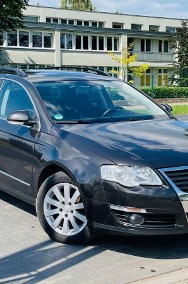 Volkswagen Passat B6-2