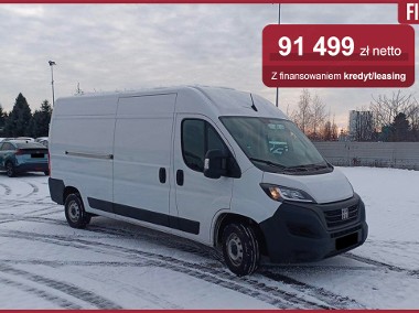 Fiat Ducato L3H2 L3H2 2.2 140KM-1