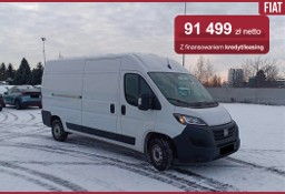 Fiat Ducato L3H2 L3H2 2.2 140KM