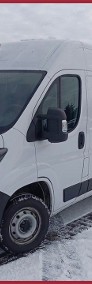 Fiat Ducato L3H2 L3H2 2.2 140KM-4