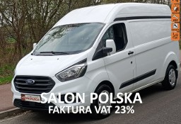 Ford Transit Transit Custom Ford Transit Custom long *maxi *L2H2*