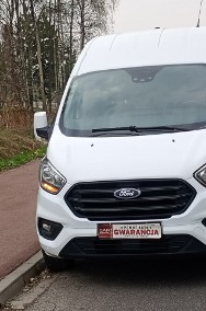 Ford Transit Transit Custom Ford Transit Custom long *maxi *L2H2*-2