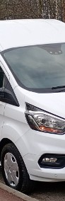 Ford Transit Transit Custom Ford Transit Custom long *maxi *L2H2*-3