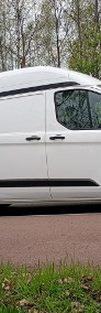 Ford Transit Transit Custom Ford Transit Custom long *maxi *L2H2*-4
