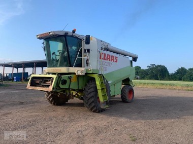 Claas Lexion 450-1