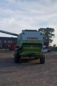 Claas Lexion 450-2