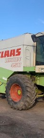 Claas Lexion 450-3