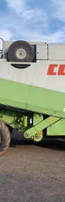 Claas Lexion 450-4