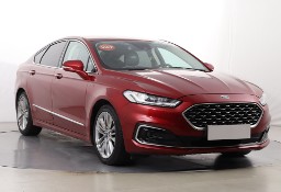 Ford Mondeo IX , Serwis ASO, 190 KM, Automat, VAT 23%, Skóra, Navi,