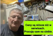  Naprawa AGD piekarników, pralek, zmywarek Łódź  