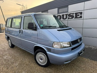 Volkswagen T4 Caravelle 2.5 benzyna-1