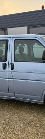 Volkswagen T4 Caravelle 2.5 benzyna-3