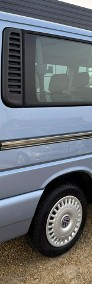 Volkswagen T4 Caravelle 2.5 benzyna-4