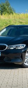 BMW SERIA 3 , Salon Polska, 1. Właściciel, Automat, VAT 23%, Klimatronic,-4