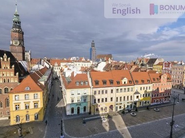 Lokal Wrocław Stare Miasto, Stare Miasto, ul. Rynek-1