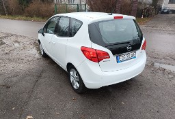 Opel Meriva B Nawigacja zadbany LIFT