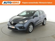 Renault Kadjar I navi klima auto grzane fotele czujniki parkowania