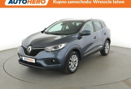 Renault Kadjar I navi klima auto grzane fotele czujniki parkowania