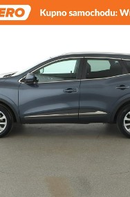 Renault Kadjar I navi klima auto grzane fotele czujniki parkowania-2