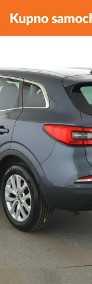 Renault Kadjar I navi klima auto grzane fotele czujniki parkowania-4