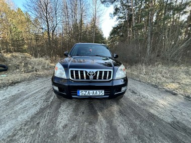 Terenowy-1